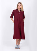 ROBE BOBY MC - BORDEAUX