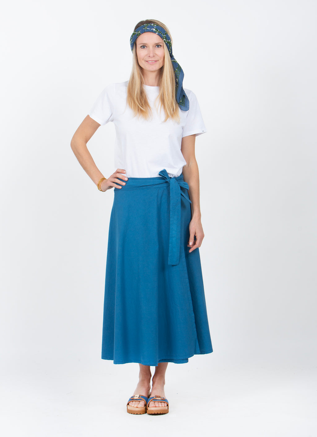 JUPE ALINA 4. COLORES