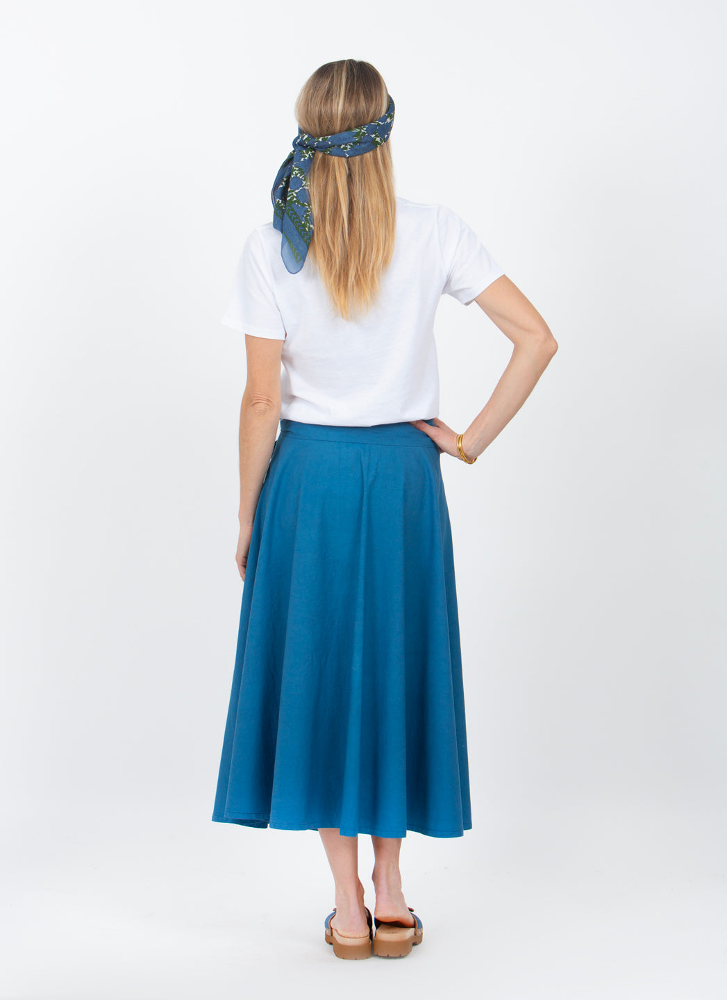 JUPE ALINA 4. COLORES