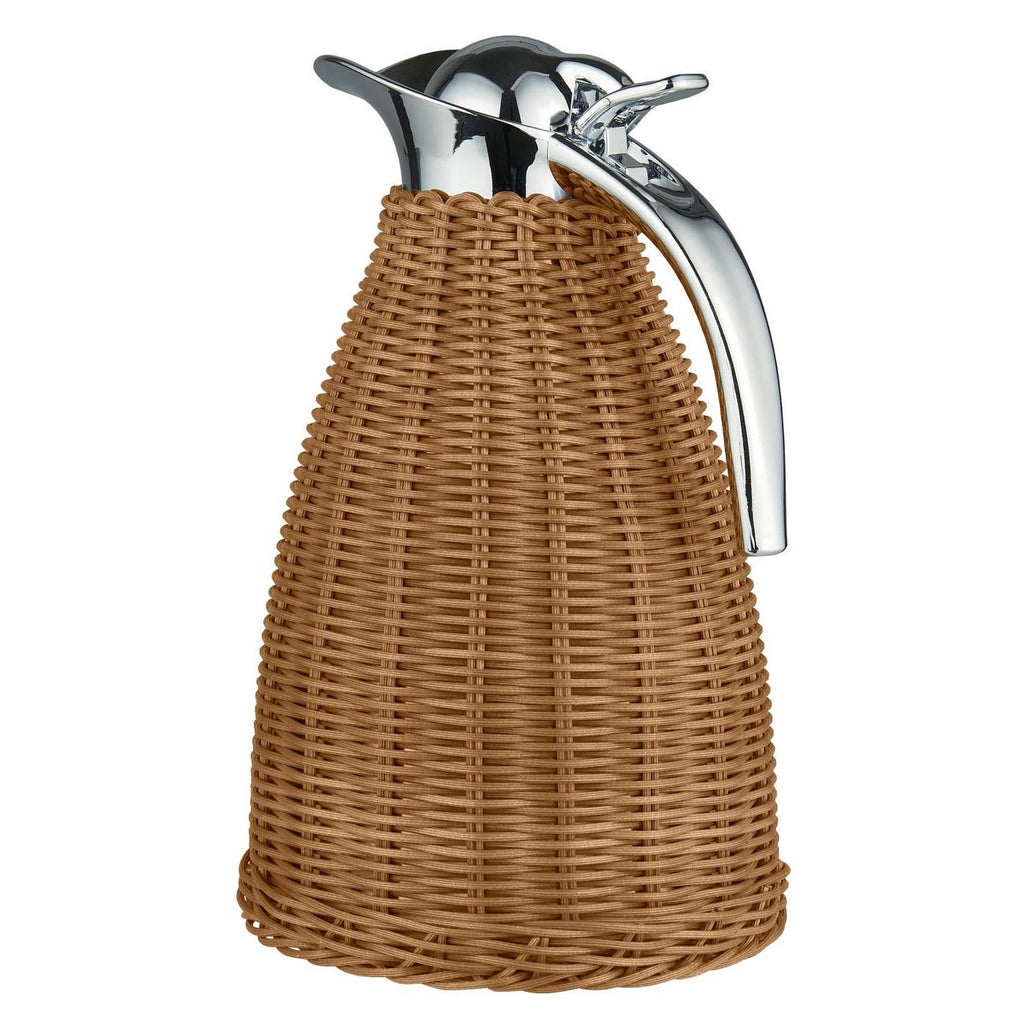 THERMOS METAL/ROTIN