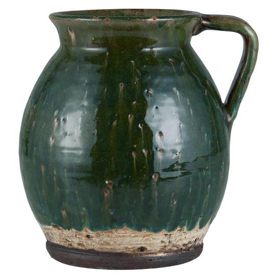 VASE POIGNEE AVIGNON