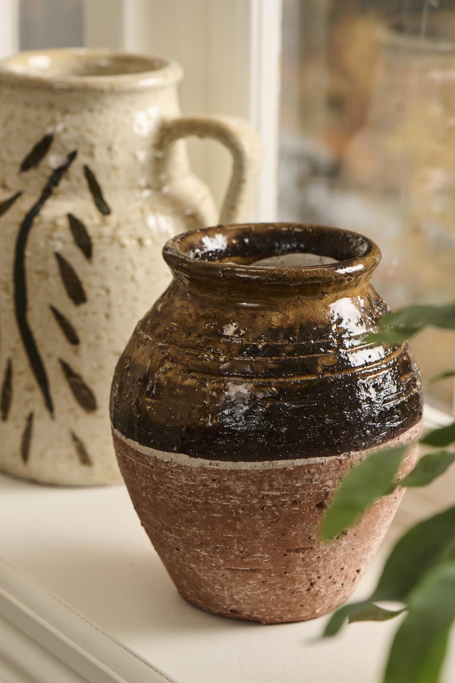 VASE AVIGNON CERAMIQUE