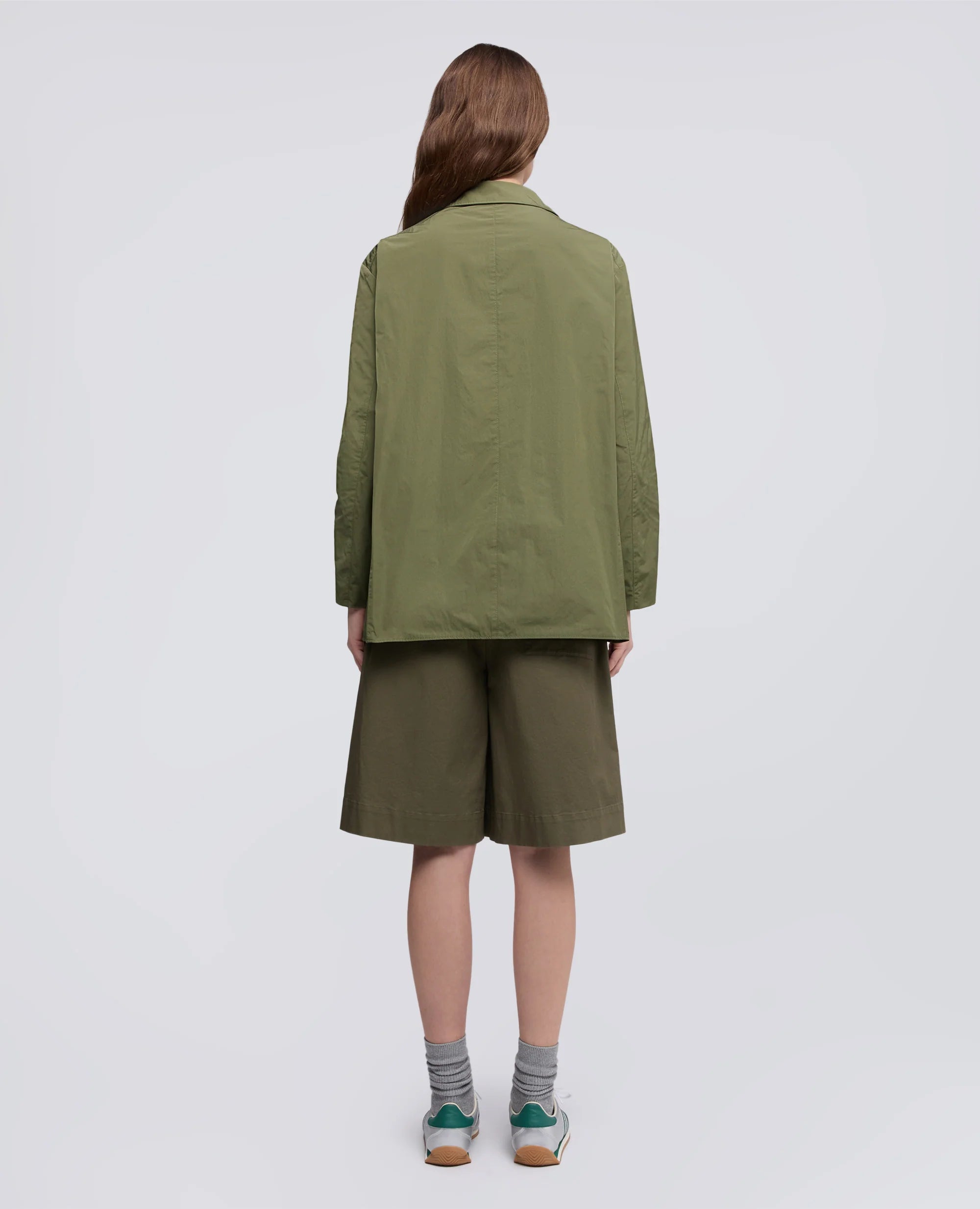 VESTE SAHARIENNE ASPESI