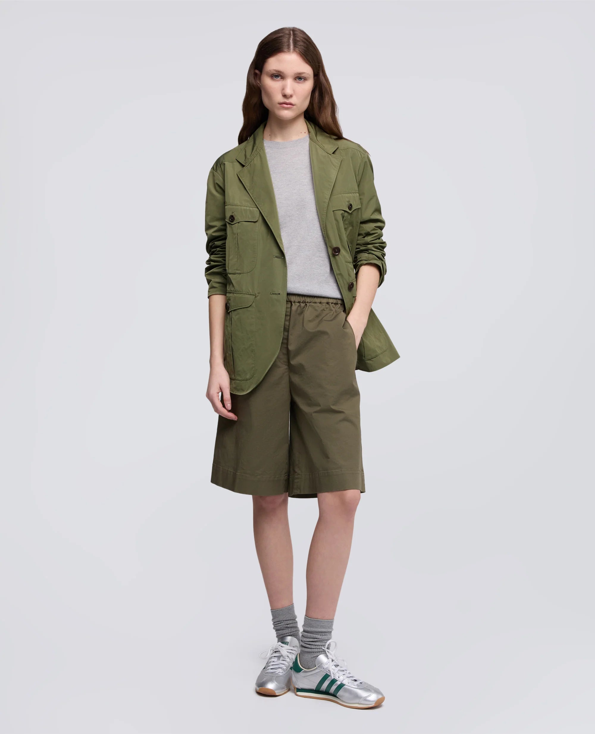 VESTE SAHARIENNE ASPESI