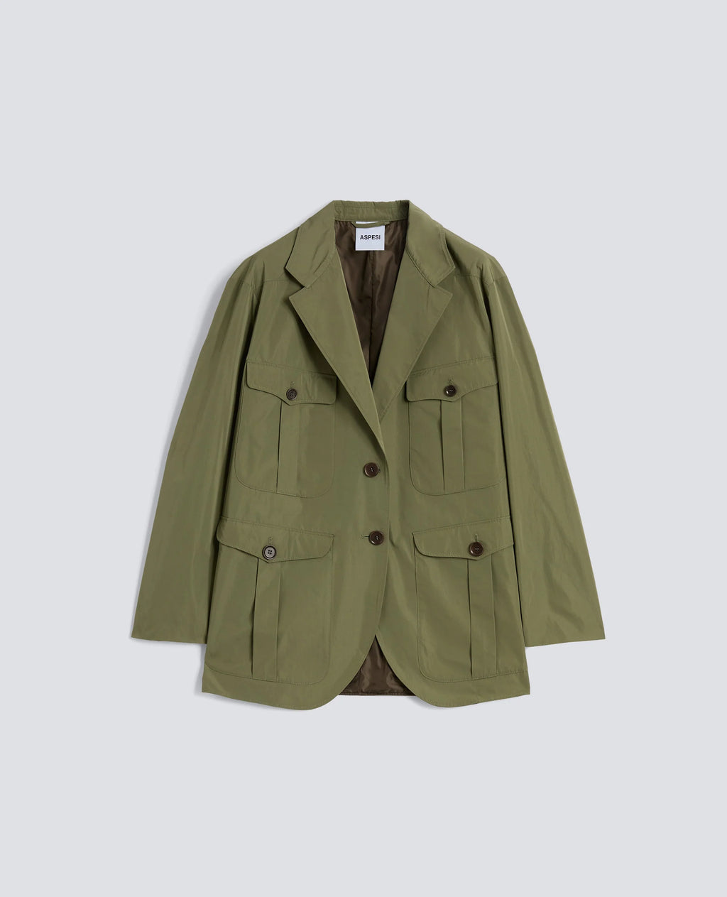 VESTE SAHARIENNE ASPESI