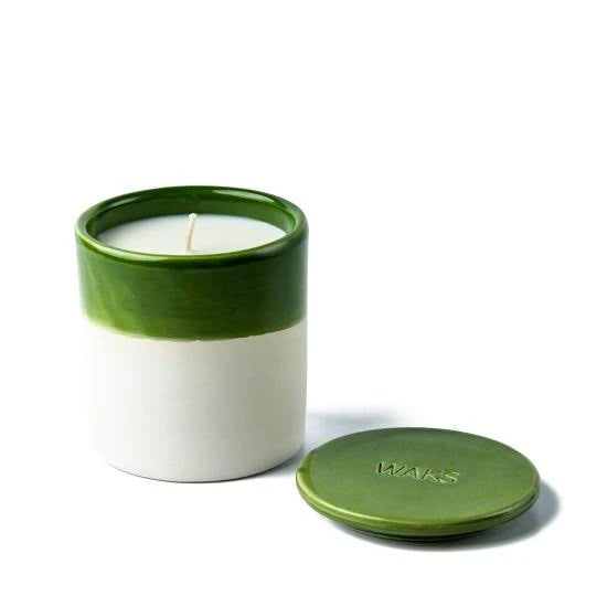 BOUGIE WAKS 150G